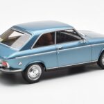 Peugeot 304 S Coupe Moder Otto 1:18 - image 2 of 6