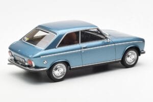 Peugeot 304 S Coupe Moder Otto 1:18 OT449 Smola – slika 2 od 6