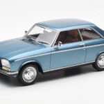 Peugeot 304 S Coupe Moder Otto 1:18