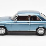 Peugeot 304 S Coupe Moder Otto 1:18 - image 3 of 6