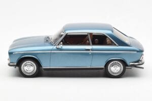 Peugeot 304 S Coupe Moder Otto 1:18 OT449 Smola – slika 3 od 6