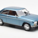 Peugeot 304 S Coupe Moder Otto 1:18 - image 4 of 6
