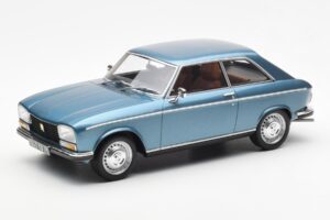 Peugeot 304 S Coupe Moder Otto 1:18