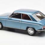Peugeot 304 S Coupe Moder Otto 1:18 - image 5 of 6