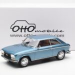 Peugeot 304 S Coupe Moder Otto 1:18 - image 6 of 6