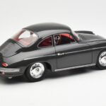 Porsche 356B 2000 GS Carrera 2 Siv GT Spirit 1:18 - image 2 of 6