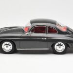 Porsche 356B 2000 GS Carrera 2 Siv GT Spirit 1:18 - image 3 of 6