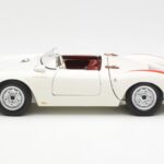 Porsche 550 Spyder Izdaja 70 Let Bel Schuco 1:18 - image 4 of 8