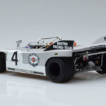 Porsche 908/03 #4 V. Elford / G. Larrousse 1000km Nurburgring 1971 AUTOart 1:18 - image 6 of 8