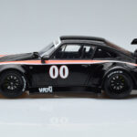 Porsche 911 930 RWB Yaju Črn GT Spirit 1:18 - image 3 of 6