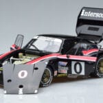 Porsche 935 Turbo 24 Hours of Daytona 1979 Exoto 1:18 19103 Kovina - image 2 of 7