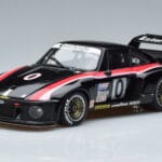Porsche 935 Turbo 24 Hours of Daytona 1979 Exoto 1:18 19103 Kovina