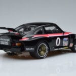 Porsche 935 Turbo 24 Hours of Daytona 1979 Exoto 1:18 19103 Kovina - image 3 of 7