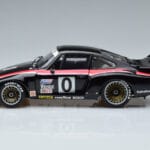 Porsche 935 Turbo 24 Hours of Daytona 1979 Exoto 1:18 19103 Kovina - image 4 of 7