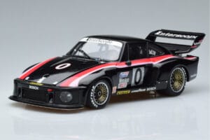 Porsche 935 Turbo 24 Hours of Daytona 1979 Exoto 1:18 19103 Kovina