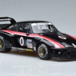 Porsche 935 Turbo 24 Hours of Daytona 1979 Exoto 1:18 19103 Kovina - image 5 of 7