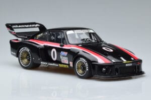 Porsche 935 Turbo 24 Hours of Daytona 1979 Exoto 1:18 19103 Kovina – slika 5 od 7
