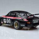 Porsche 935 Turbo 24 Hours of Daytona 1979 Exoto 1:18 19103 Kovina - image 6 of 7