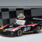 Porsche 935 Turbo 24 Hours of Daytona 1979 Exoto 1:18 19103 Kovina - image 7 of 7