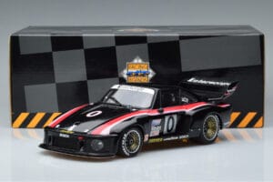 Porsche 935 Turbo 24 Hours of Daytona 1979 Exoto 1:18 19103 Kovina – slika 7 od 7