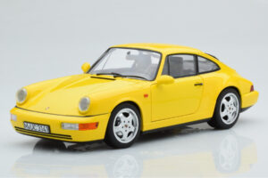Porsche 911 964 Carrera 2 Rumen Norev 1:18