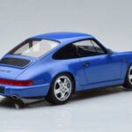 Porsche 911 964 Carrera RS 3.6 Moder GT Spirit 1:18 - image 2 of 6