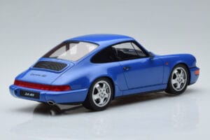 Porsche 911 964 Carrera RS 3.6 Moder GT Spirit 1:18 GT887 Smola – slika 2 od 6