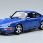 Porsche 911 964 Carrera RS 3.6 Moder GT Spirit 1:18