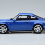 Porsche 911 964 Carrera RS 3.6 Moder GT Spirit 1:18 - image 3 of 6