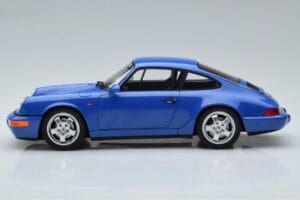 Porsche 911 964 Carrera RS 3.6 Moder GT Spirit 1:18 GT887 Smola – slika 3 od 6