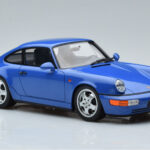 Porsche 911 964 Carrera RS 3.6 Moder GT Spirit 1:18 - image 4 of 6