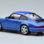 Porsche 911 964 Carrera RS 3.6 Moder GT Spirit 1:18 - image 5 of 6