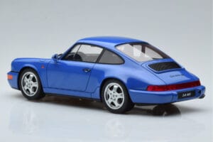 Porsche 911 964 Carrera RS 3.6 Moder GT Spirit 1:18 GT887 Smola – slika 5 od 6
