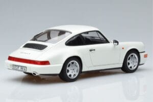 Porsche 911 964 Carrera 4 Bela GT Spirit 1:18 GT713 Smola – slika 2 od 6