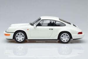 Porsche 911 964 Carrera 4 Bela GT Spirit 1:18 GT713 Smola – slika 3 od 6