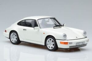 Porsche 911 964 Carrera 4 Bela GT Spirit 1:18 GT713 Smola – slika 4 od 6