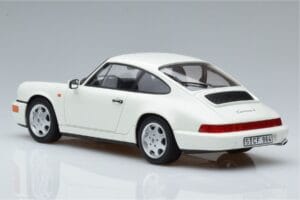 Porsche 911 964 Carrera 4 Bela GT Spirit 1:18 GT713 Smola – slika 5 od 6