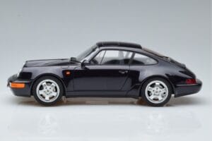 Porsche 911 964 Carrera RS 30. Obletnica GT Spirit 1:18 GT056 Smola – slika 2 od 6