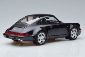 Porsche 911 964 Carrera RS 30. Obletnica GT Spirit 1:18 GT056 Smola – slika 3 od 6