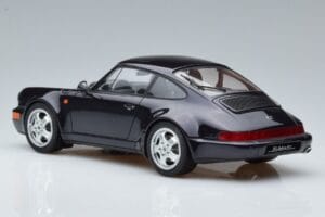 Porsche 911 964 Carrera RS 30. Obletnica GT Spirit 1:18 GT056 Smola – slika 4 od 6