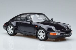 Porsche 911 964 Carrera RS 30. Obletnica GT Spirit 1:18 GT056 Smola – slika 5 od 6