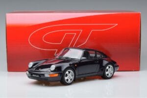 Porsche 911 964 Carrera RS 30. Obletnica GT Spirit 1:18 GT056 Smola – slika 6 od 6