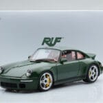 Porsche 911 964 RUF CTR Irish Zelen Almost Real 1:18 880201 - image 11 of 11