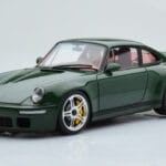 Porsche 911 964 RUF CTR Irish Zelen Almost Real 1:18 880201