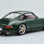 Porsche 911 964 RUF CTR Irish Zelen Almost Real 1:18 880201 - image 4 of 11