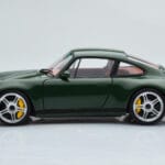 Porsche 911 964 RUF CTR Irish Zelen Almost Real 1:18 880201 - image 6 of 11