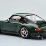 Porsche 911 964 RUF CTR Irish Zelen Almost Real 1:18 880201 - image 8 of 11
