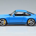 Porsche 911 964 RUF SCR Mexico Modra Almost Real 1:18 - image 5 of 10