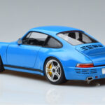 Porsche 911 964 RUF SCR Mexico Modra Almost Real 1:18 - image 7 of 10