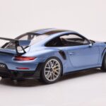 Porsche 911 991.2 GT2 RS Modra GT Spirit 1:18 - image 2 of 6